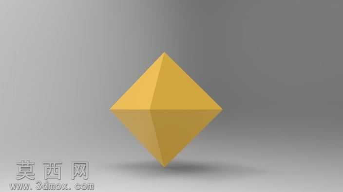 定期的八面体