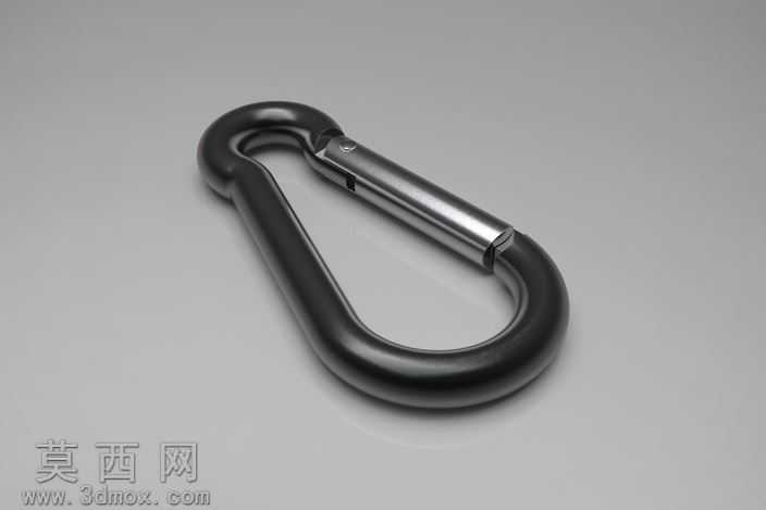 登山扣多色