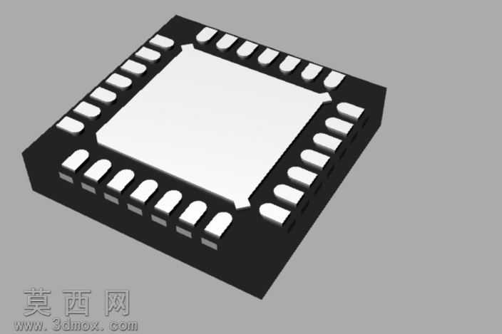 QFN32��QFN25
