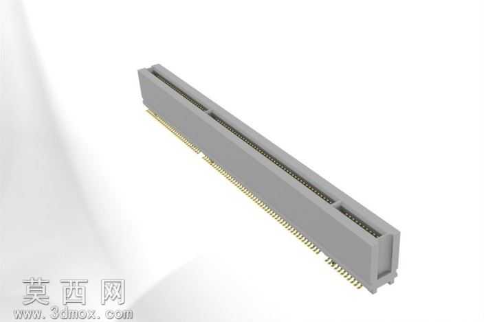 64位PCI-X连接器