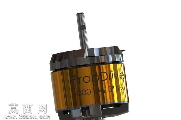 PropDrive28-261000Kv/315W
