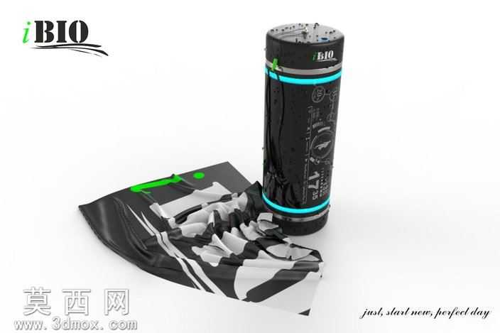 iBio