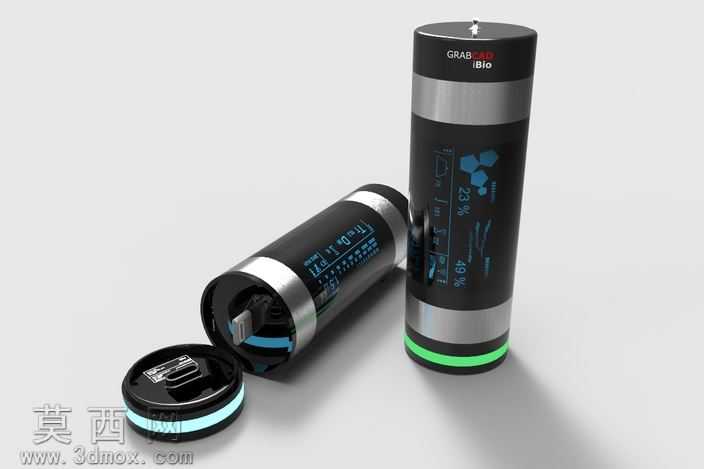 iBio