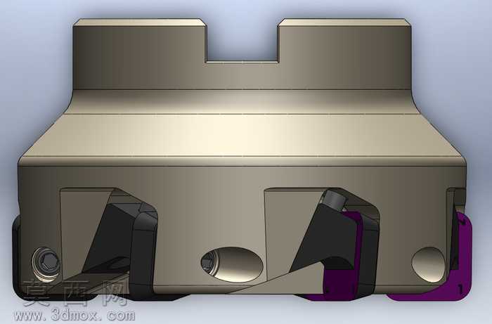 FACEMILL

