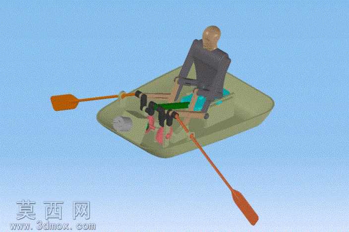 船夫