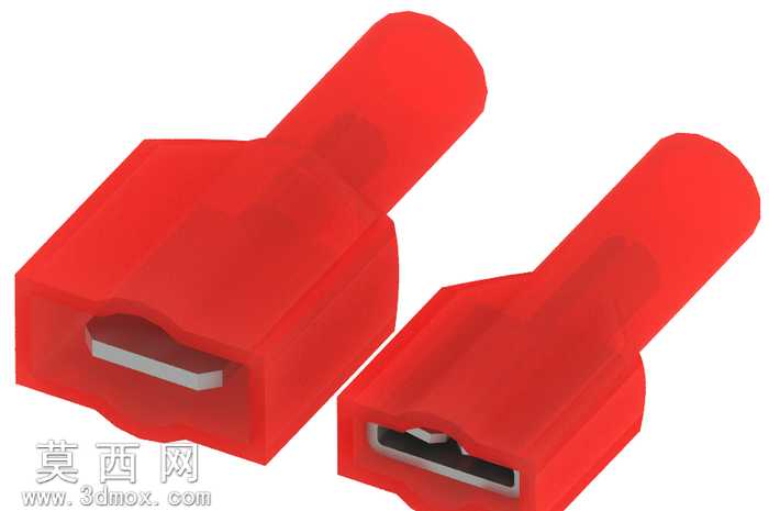 QuickDisconnectTerminalSet,Insulated