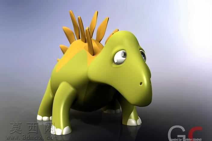 Steggy
