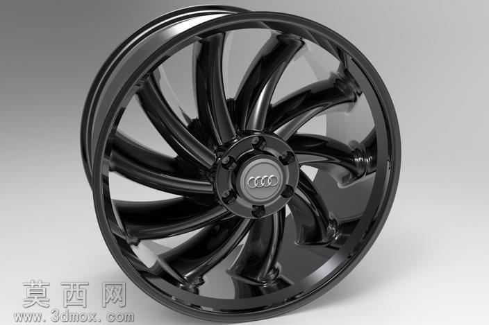 Rim(�µ�S8)
