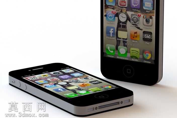 iPhone4S