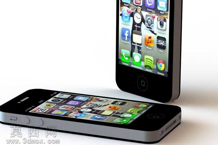 iPhone4S