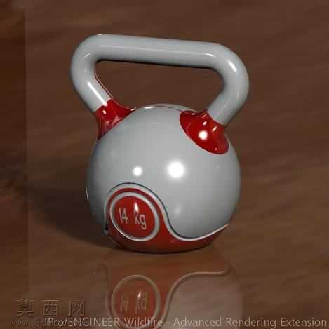 14����Kettlebell
