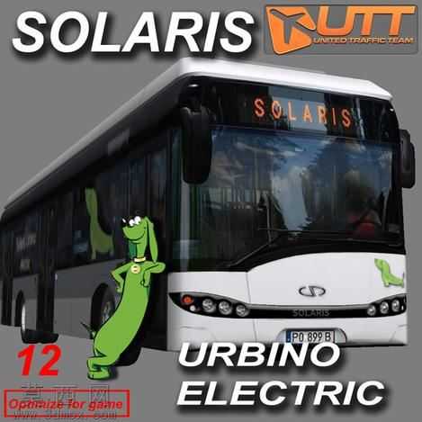 �ڶ���ŵSolaris�綯12
