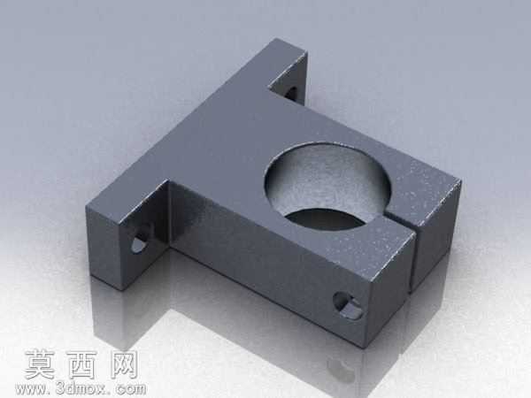 SPM43主轴装载-Kress主轴