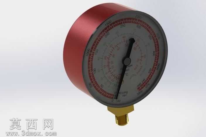 Manometro0-500psi/ѹ����0-500��/ƽ��Ӣ��
