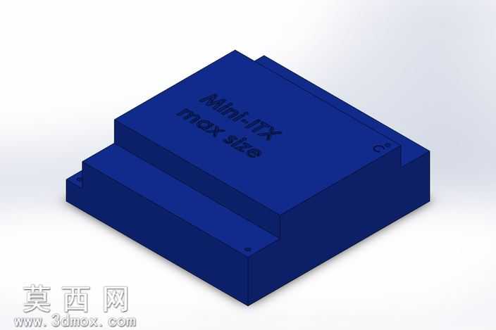 Mini-ITX���ߴ�
