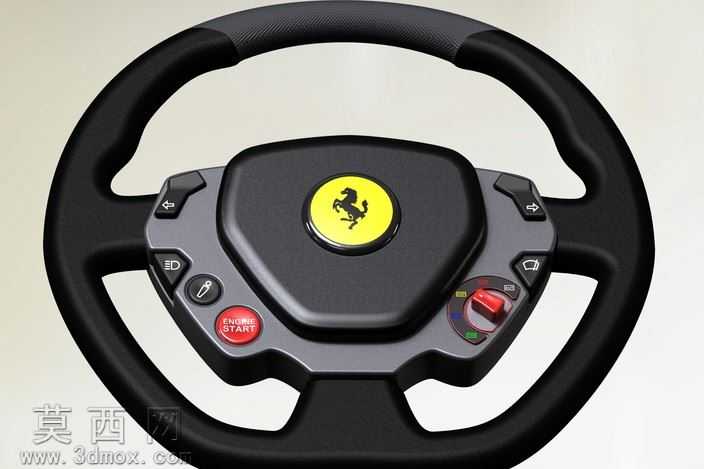 Volante������F458

