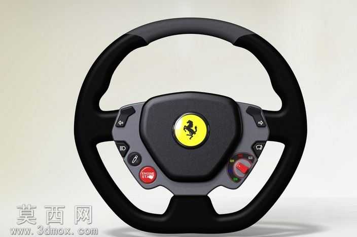 Volante������F458
