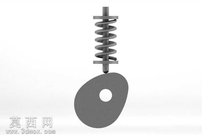 凸轮从动机构(春季)