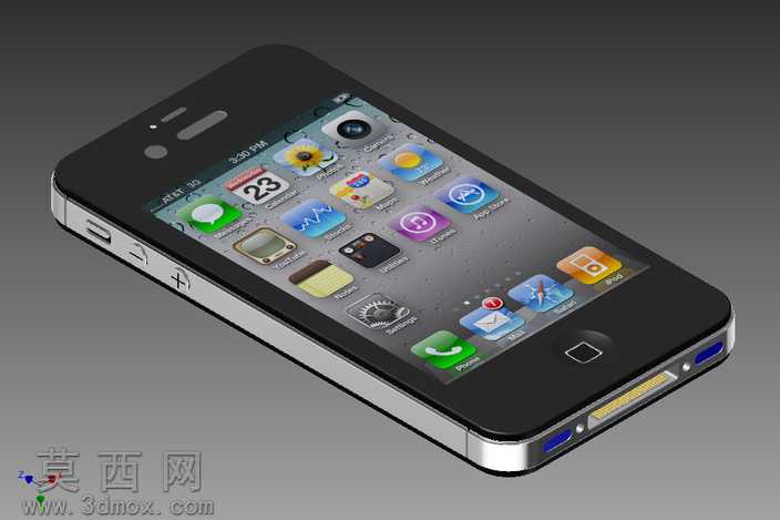 IPhone4S