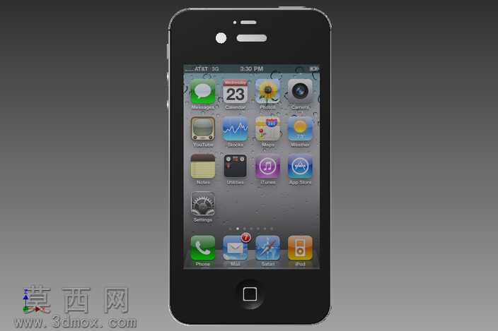 IPhone4S