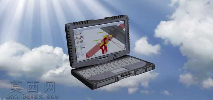 ToughBook
