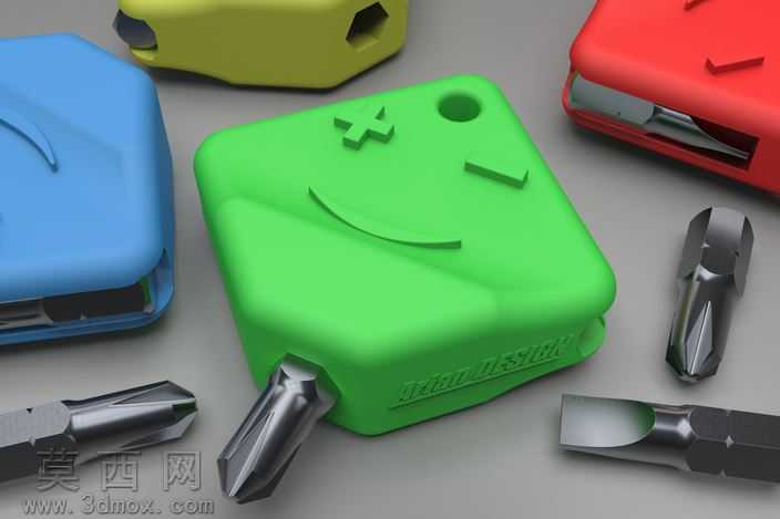 3DPrintshow-小小