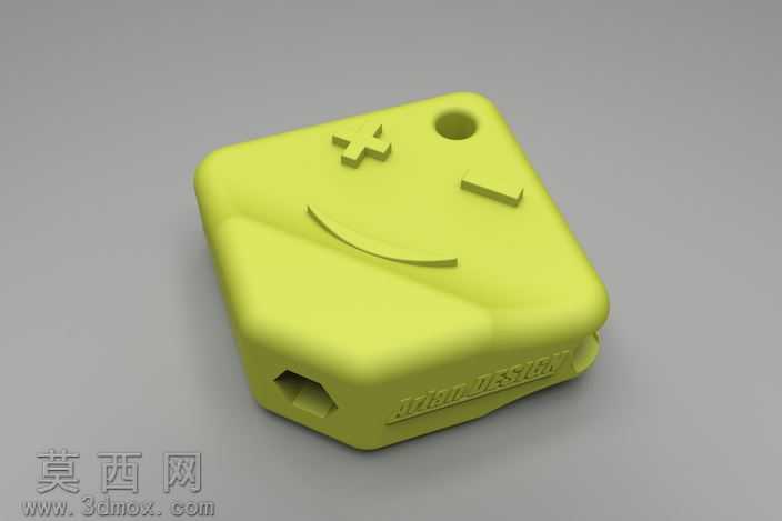 3DPrintshow-小小