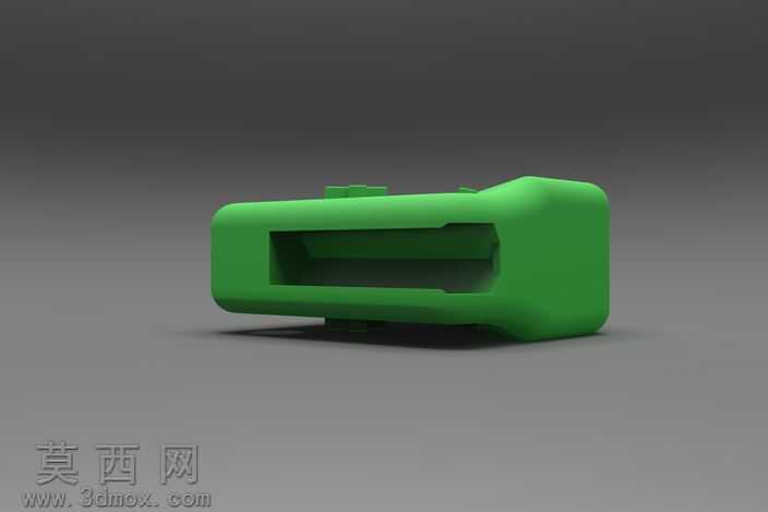 3DPrintshow-小小