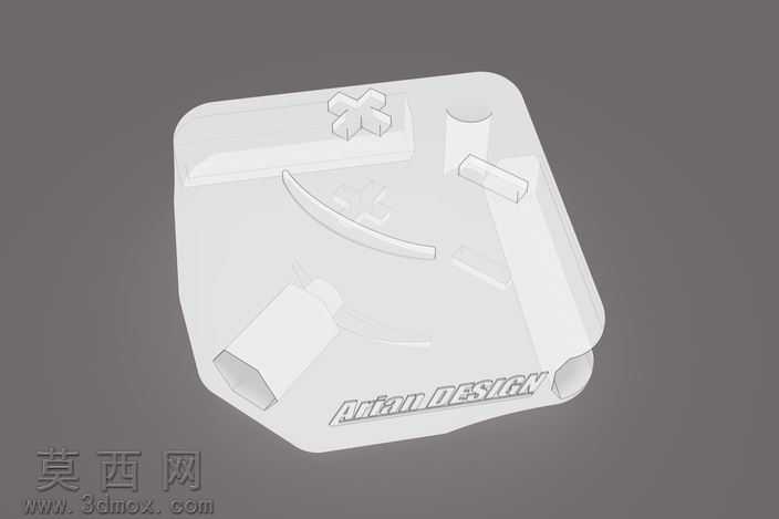 3DPrintshow-小小
