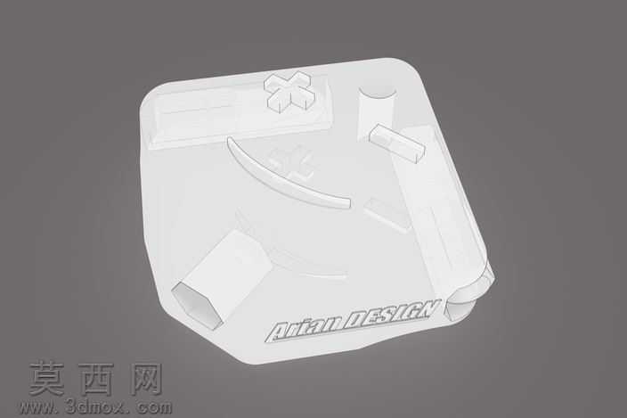 3DPrintshow-小小