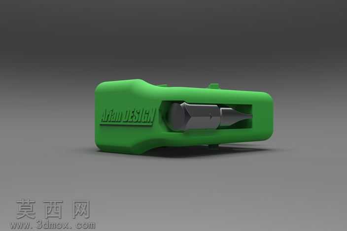 3DPrintshow-小小