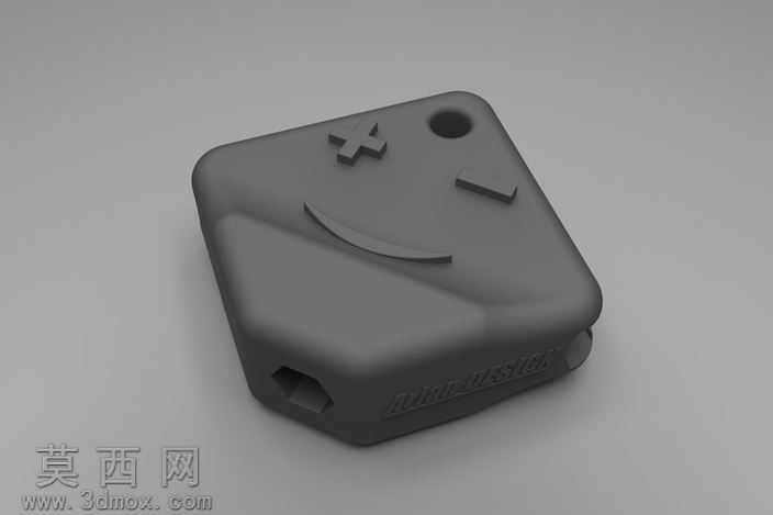 3DPrintshow-小小