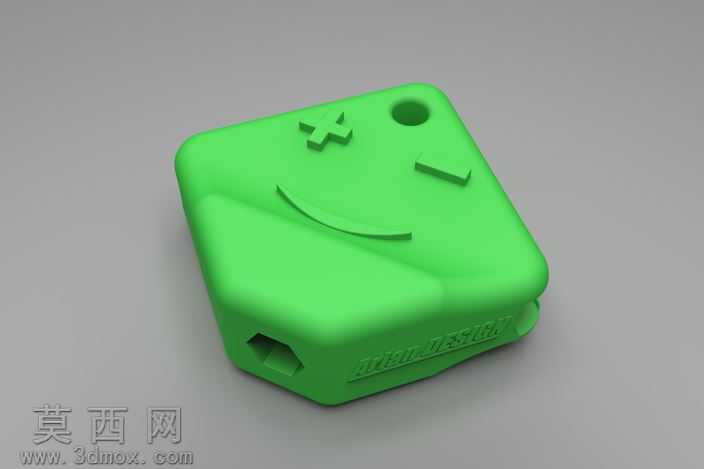 3DPrintshow-小小