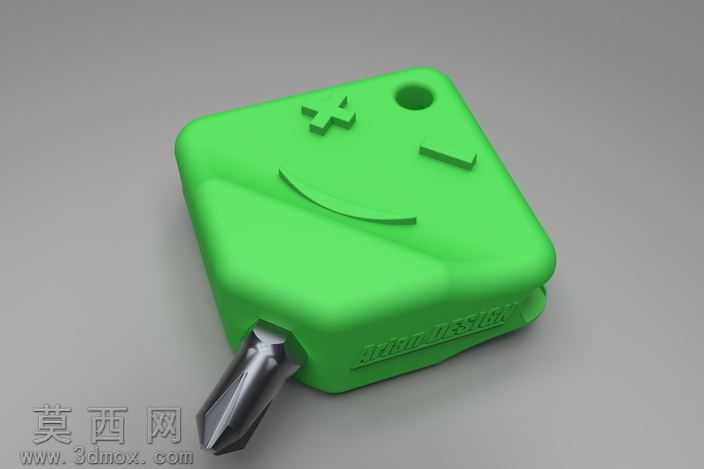 3DPrintshow-小小