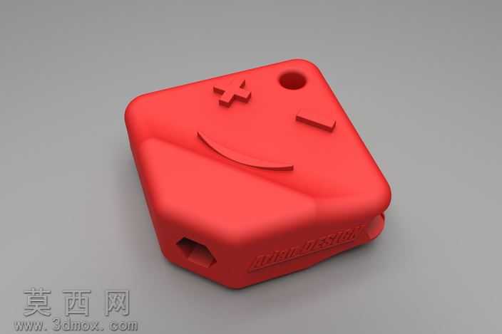 3DPrintshow-小小