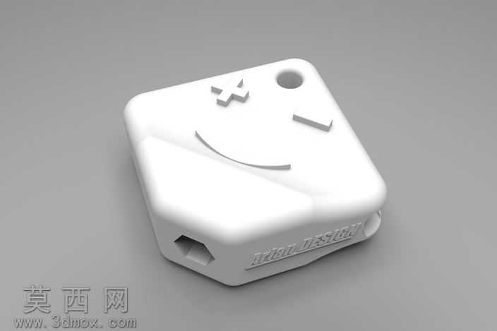 3DPrintshow-小小