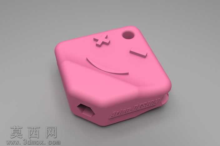 3DPrintshow-小小