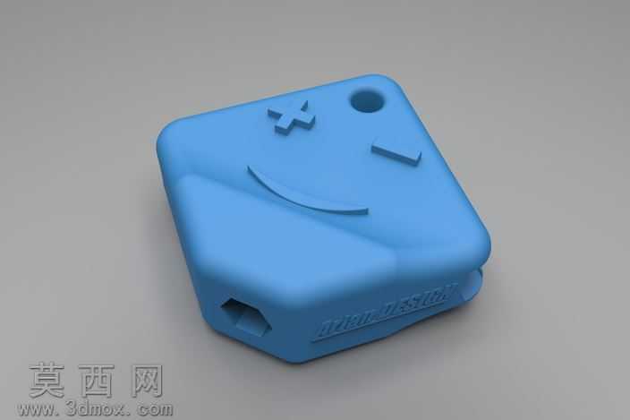 3DPrintshow-小小