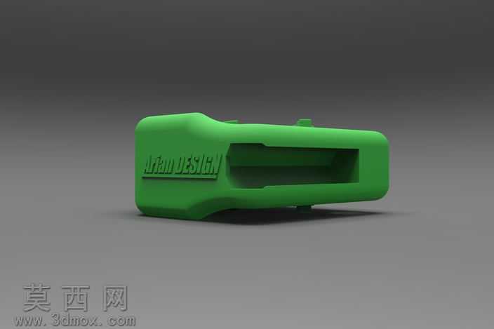 3DPrintshow-小小