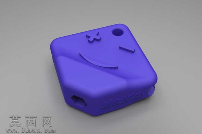 3DPrintshow-小小