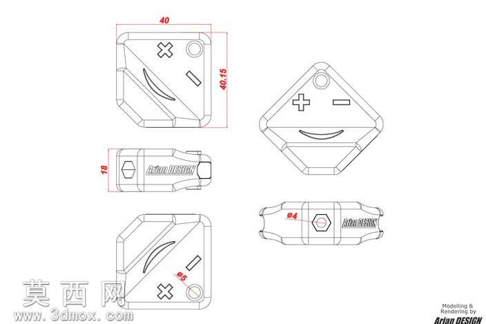 3DPrintshow-小小