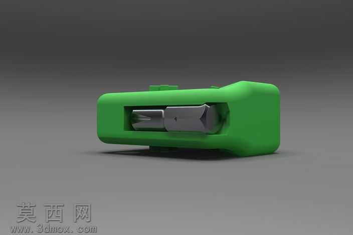 3DPrintshow-小小