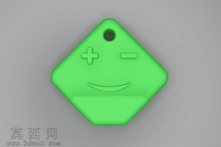3DPrintshow-小小