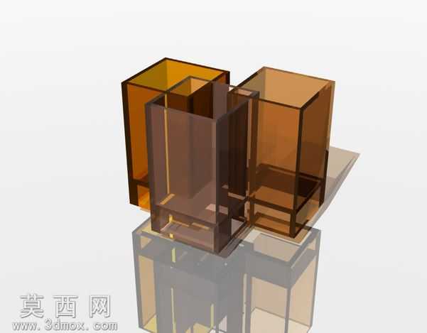 玻璃花瓶