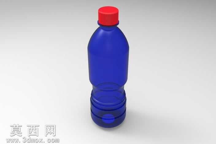 瓶水
