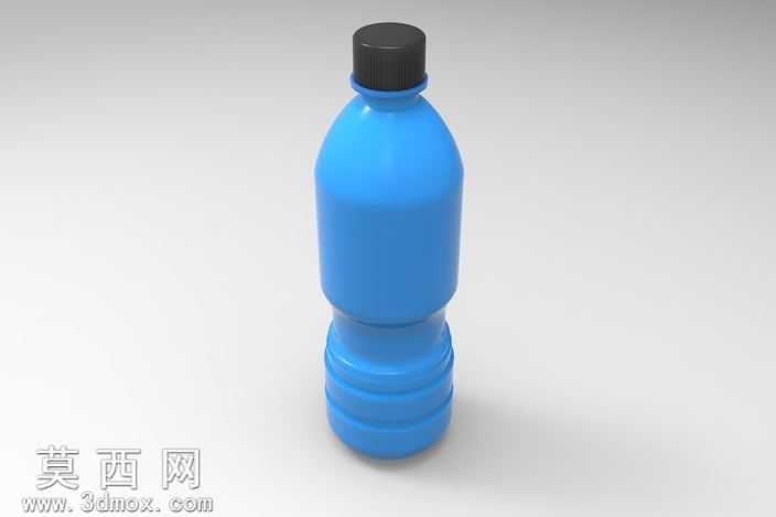 瓶水