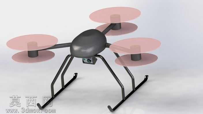 X6hexarotorsDRAGANFLYER
