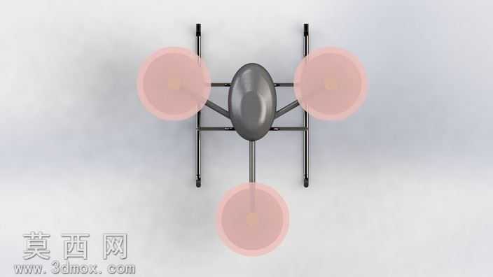 X6hexarotorsDRAGANFLYER