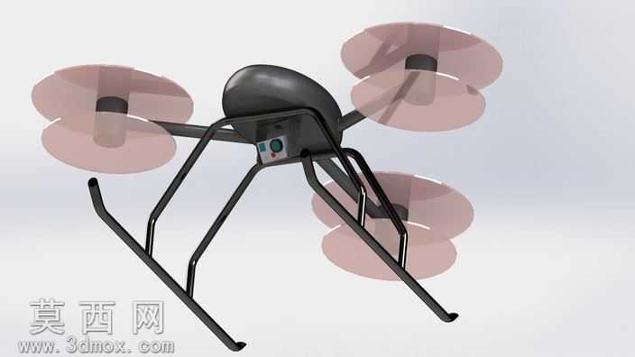 X6hexarotorsDRAGANFLYER