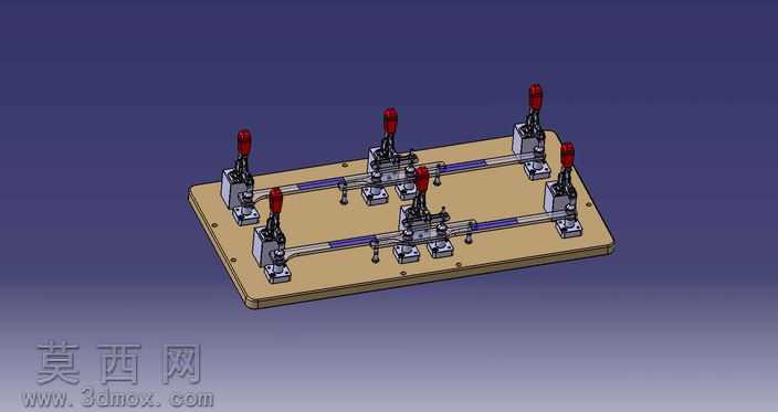 Welding_Fixture